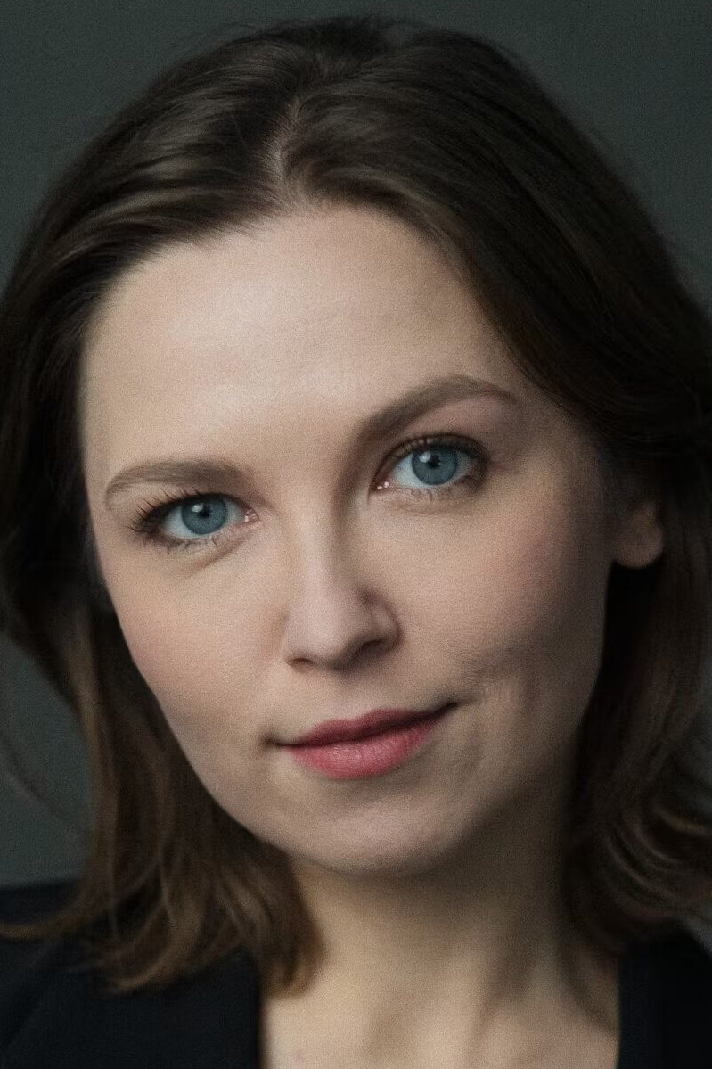 фото Мария Мауэр