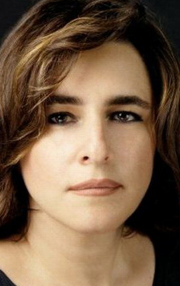 фото Эсра Дерманджиоглу