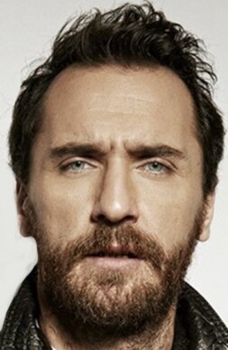 фото Фырат Челик