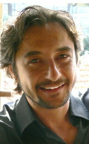 фото Гёкче Озиоль