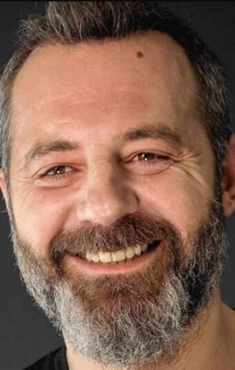 фото Алтан Дёнмез