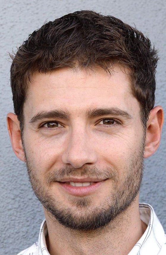 фото Джулиан Моррис