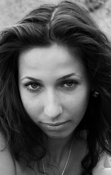 фото Юлия Гершаник