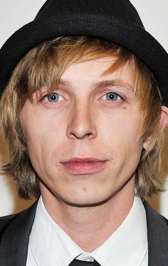 фото Бронсон Уэбб