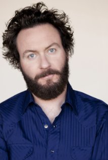 фото Брендон Уолш