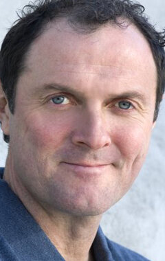 фото Борис МакГайвер