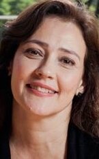 фото Клаудия Ассунсон