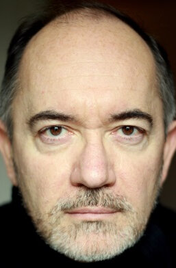 фото Оливье Клавери