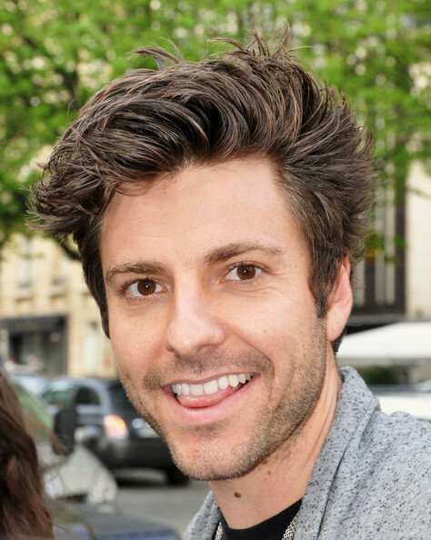 фото Райан Гуд