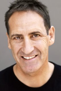 фото Джеймс Парбери