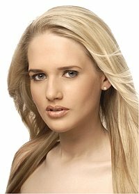 фото Sarah Knappik