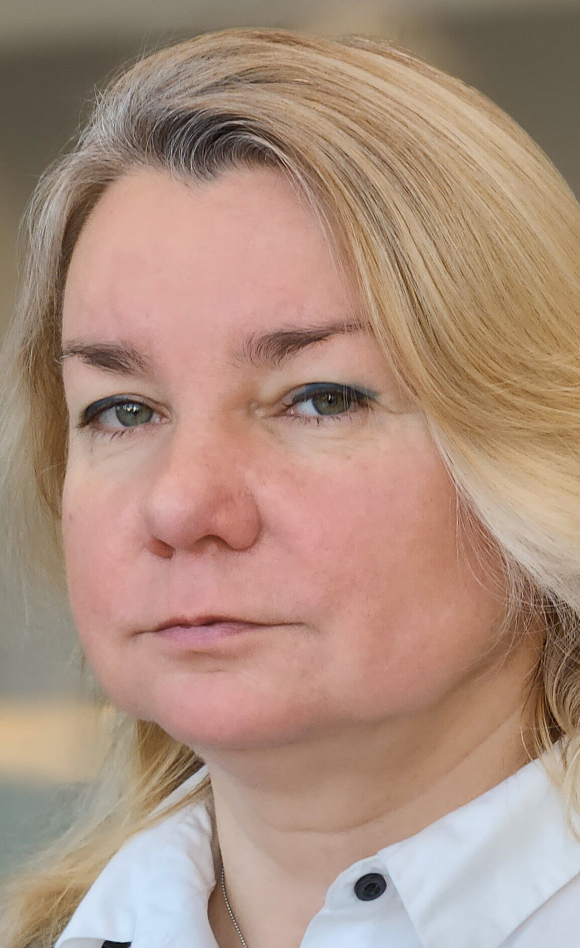 фото Галина Масленникова