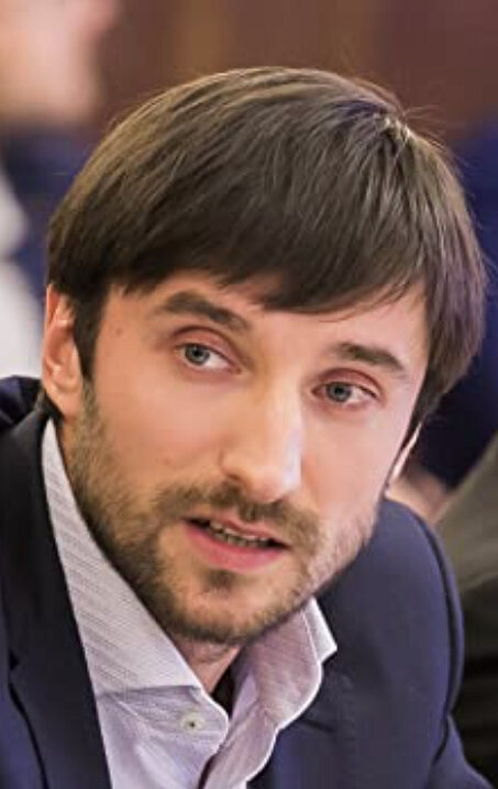 фото Александр Досталь