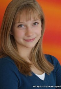 фото Эбигейл Шрайдер