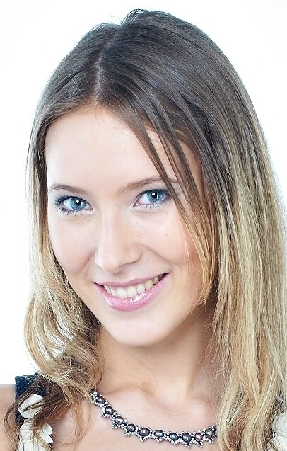 фото Дина Белоцерковская