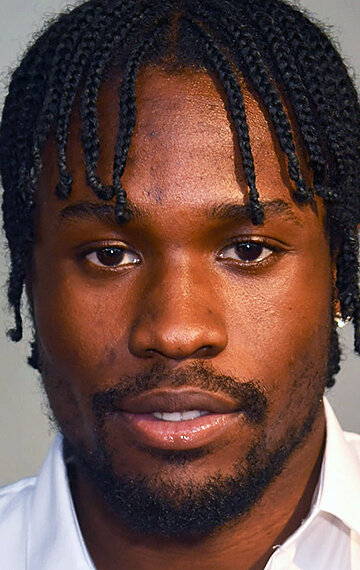 фото Шамеик Мур