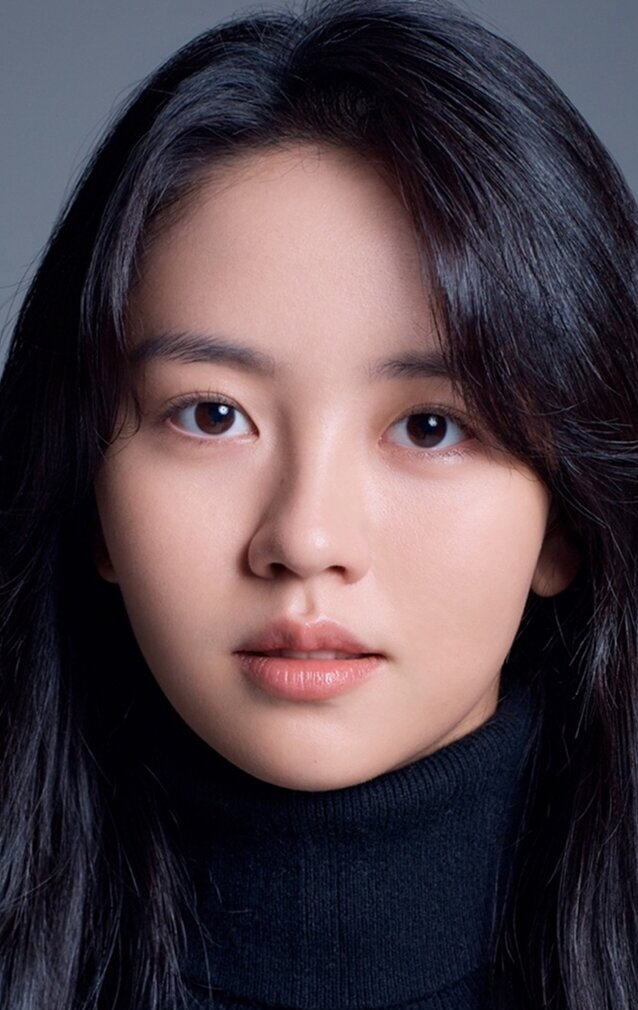 фото Ким Со-хён