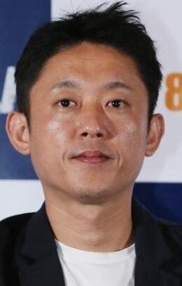 фото Хо Джон-хо