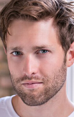 фото Дикси Арнольд