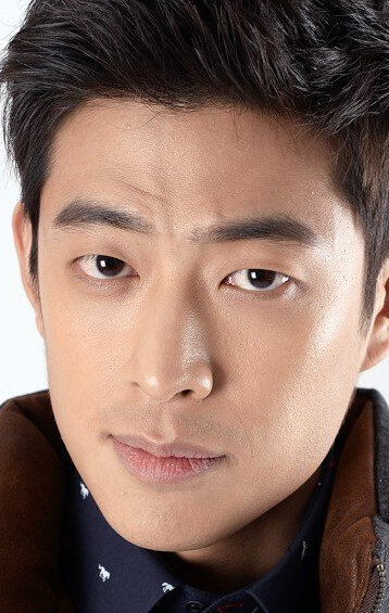 фото Ли Чхан-ук