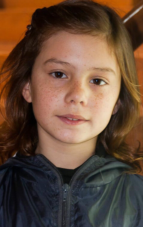 фото Паула Галинелли Херцог