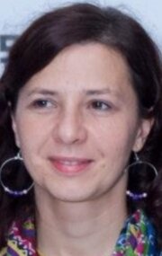 фото Малгожата Старон