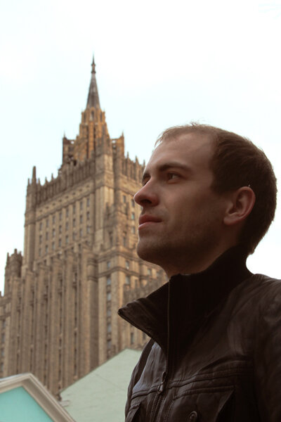 фото Денис Давыдов