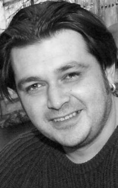 фото Саша Оручевич