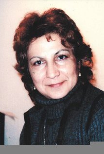 фото Тереза Нельсон