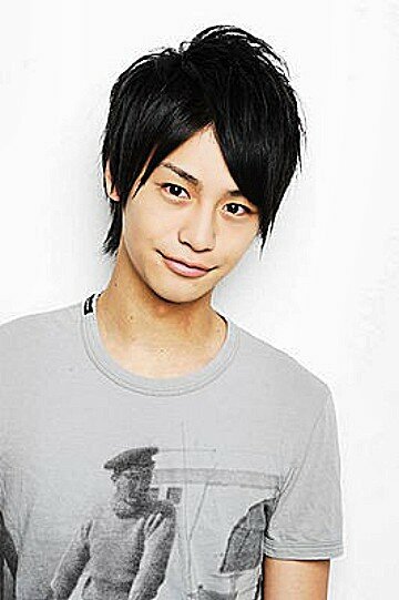 фото Рёта Одзава