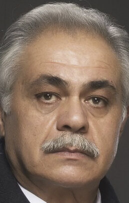 фото Осман Алкаш