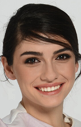 фото Хазар Эргючлю