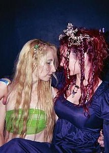 фото Эми Девенпорт