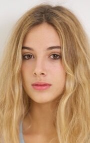 фото Анна Луиза Капаса