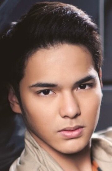 фото Кристофер Мартин