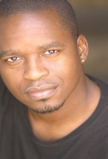 фото Марк Антонио Притчетт