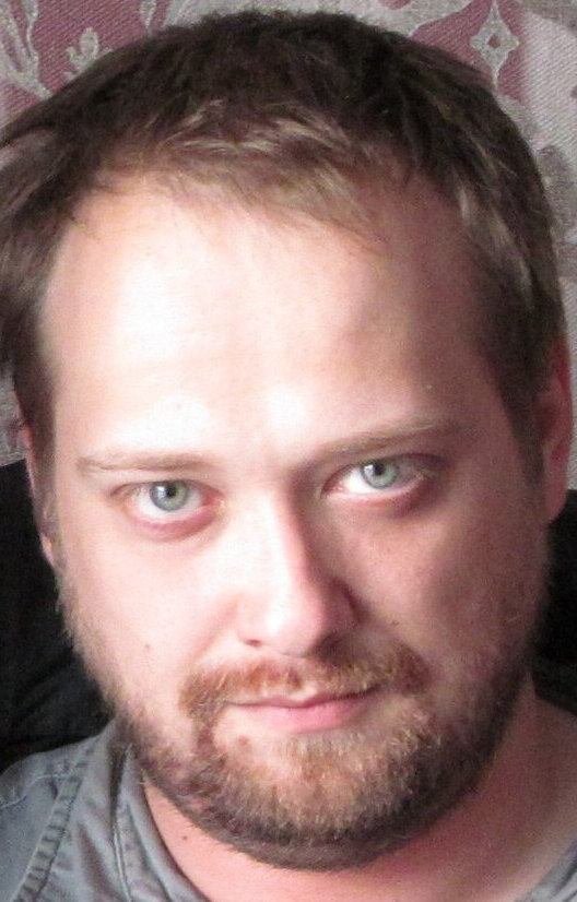 фото Алекс Уэсли