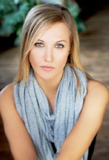 фото Саманта Кендрик