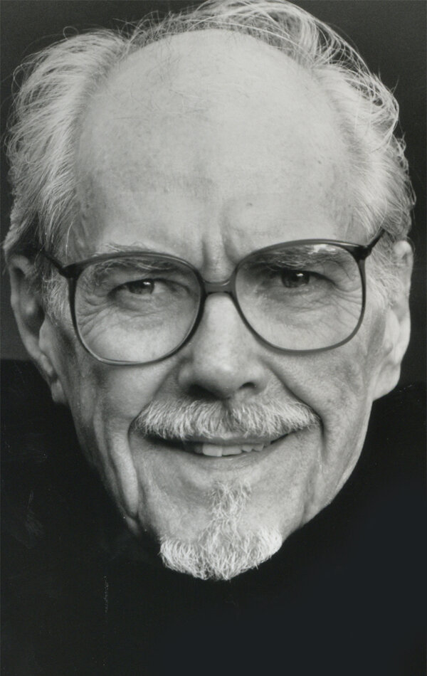 фото Роберт Олтмен