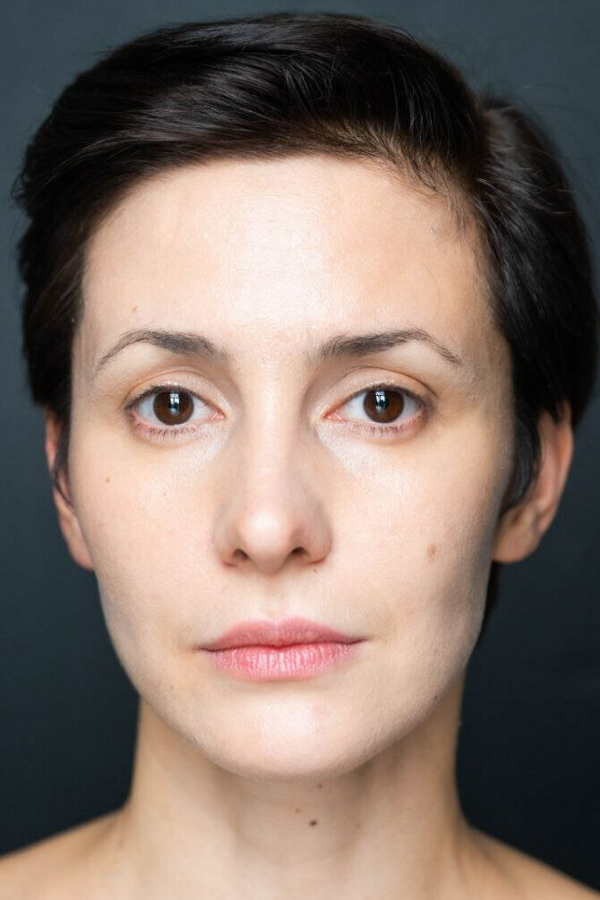 фото Анна Литкенс