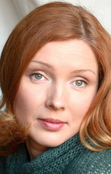 фото Юлия Дробот