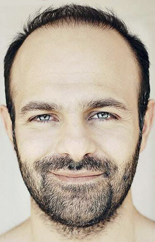 фото Эркан Авджи