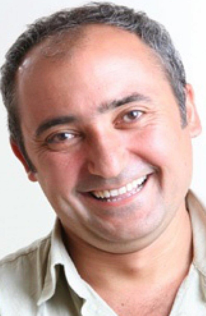 фото Адем Явуз Озата