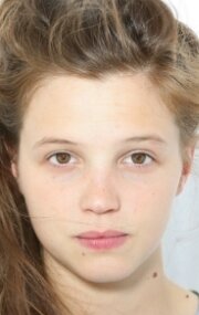 фото Солен Риго