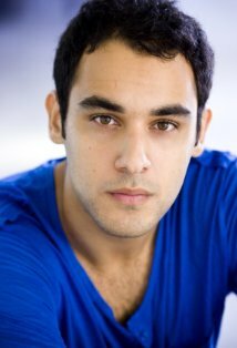 фото Chervine Namani