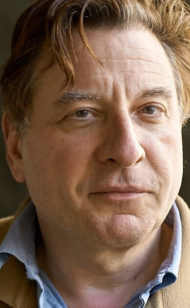 фото Бит Шлаттер