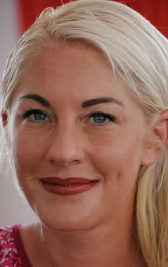 фото Энн Валсер