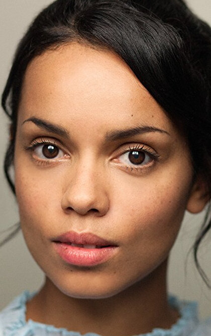 фото Джорджина Кэмпбелл