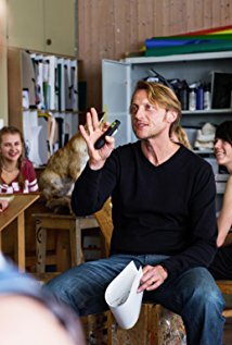 фото Manuel Humm