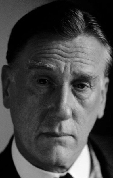 фото Дональд Моффет